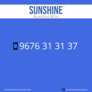 Sunshine Accountancy & Co., The best for accounting services and practical accouns training