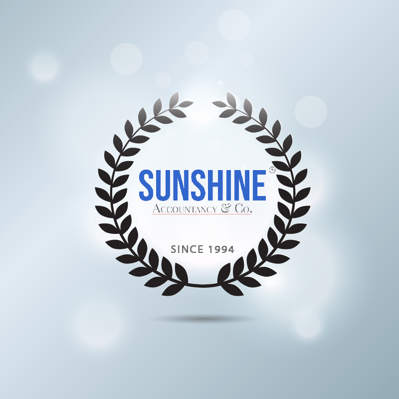 Accurate accounting and bookkeeping services By Sunshine Accountancy & Co